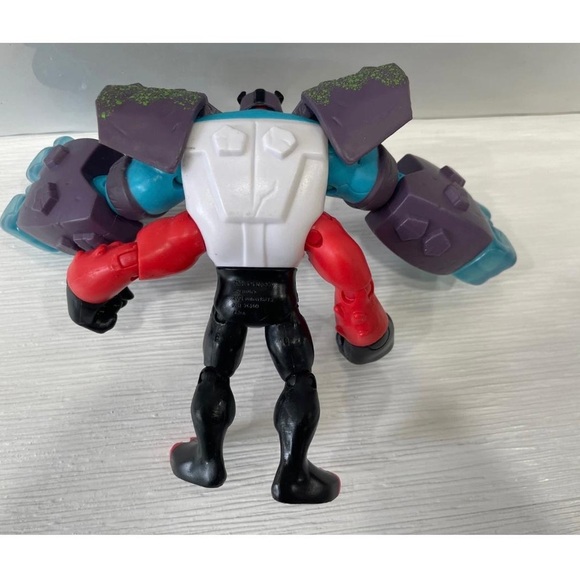 Action Figure Set - Multicolor - Picture 3 of 15